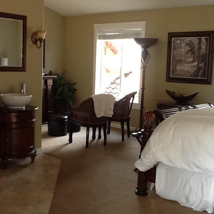 Inn At The Lake Newport Exterior foto